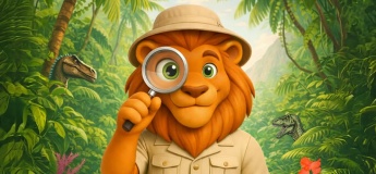 Квест в Leoland