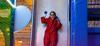 Один казковий день — тур вихідного дня із Запоріжжя