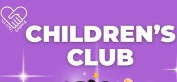 CHILDREN’S CLUB