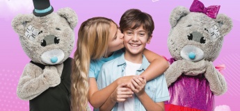 День закоханих у SMILE PARK