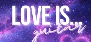 Музыкальный вечер “Love is…” в Planetarium Noosphere