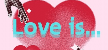 Розважальна програма до Дня Закоханих «Love is»