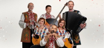 Концерт ансамбля народных инструментов "Узоры"