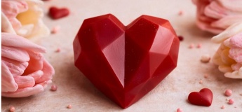 Ярмарок майстрів до Дня святого Валентина у ТРК CITY MALL