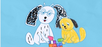 Расписание активностей на 16-21 февраля в "Голосах детей"