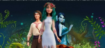 Бесплатный онлайн-марафон "Мавка"