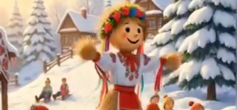 Приглашаем на празднование Масленицы в GranArt