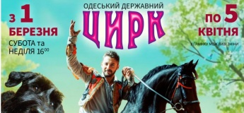 Шоу "Чарівний Світ"