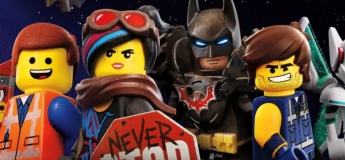 3D-моделювання чоловічків LEGO