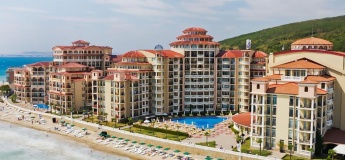 Літній табір Болгарія 2026 — Зміна: Netflix Camp – Знімаємо свою історію англійською