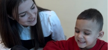 Preschool у "Інтерклас Скул"