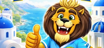 Футбольне літо в Греції з Junior Club