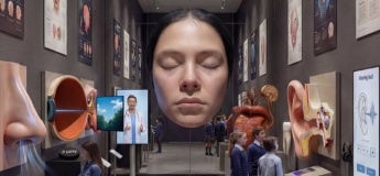 Образовательное пространство «Тело Человека» от Unipark