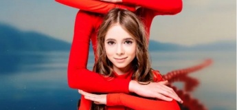 Мюзикл «Мамине намисто»