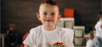 Preschool від KMDШ kids