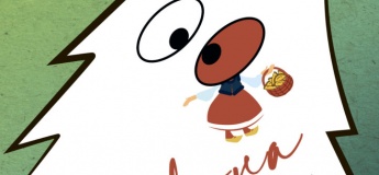 Вистава "Червона Шапочка, або десять пиріжків для бабусі"