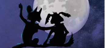 Вистава "Був собі Пес"