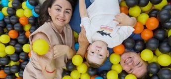 Акції березня у Fly Kids