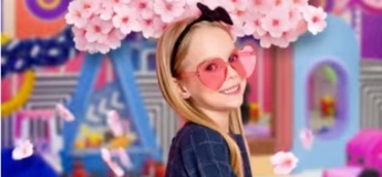 Spring Vibe у Fly Kids