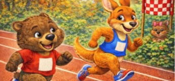 Суто австралійські перегони