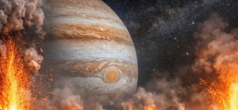 Катастрофи у Всесвіті - які  з них нам загрожують?