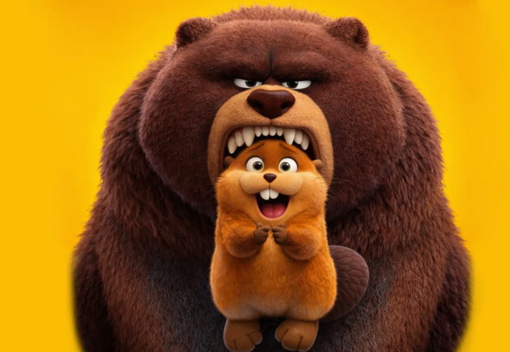 IT-пригоди Стрибунців