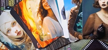 Т-гра Сильні/Слабкі Жінки