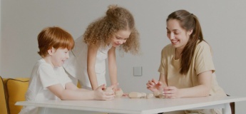 Творческие курсы от Запорожской детской музыкальной школы №5