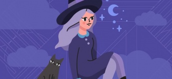 Лекція про відьом на п’ятницю 13-го