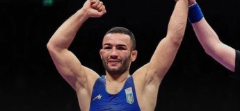 Ними пишається все Запоріжжя