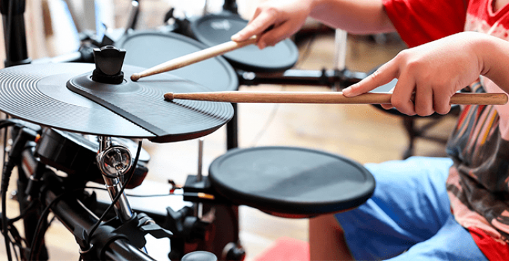 Студія Барабанів