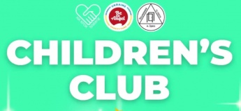 CHILDREN’S CLUB