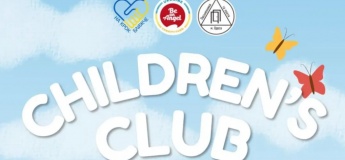 CHILDREN’S CLUB