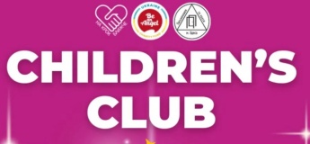 CHILDREN’S CLUB
