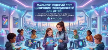 Комп’ютерна грамотність