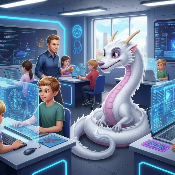 Комп’ютерна грамотність