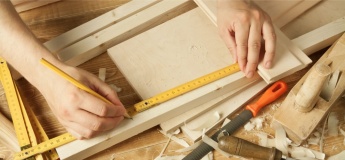 Курс "Столярная мастерская"