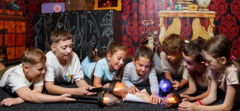 Шкільна пропозиція від Факторії