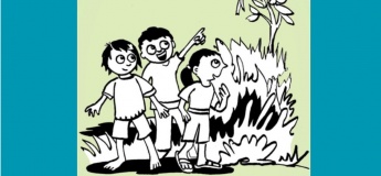 Набір підлітків на програму EASE