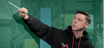 Архітектурна історія Запоріжжя