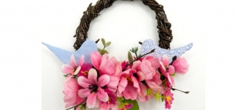 Весенний мастер-класс