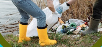 Еко Добро «Чисті береги»