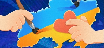 Виставка в художньому музеї