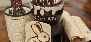 Солодка святкова екскурсія «Звідки вуха ростуть»