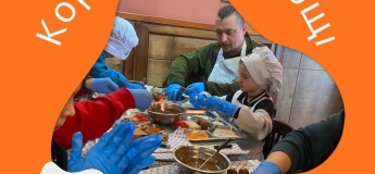 Кулінарний майстер-клас з ТатоХаб Київ