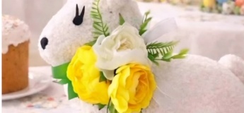 Майстер-клас з шиття на машинці