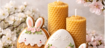 Великодні майстер-класи