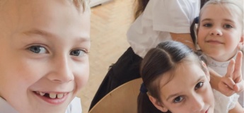 Открыт набор в 1-4 классы в Nest School
