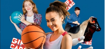 Турніри у FUN PARK