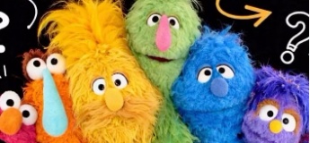 Детский квиз